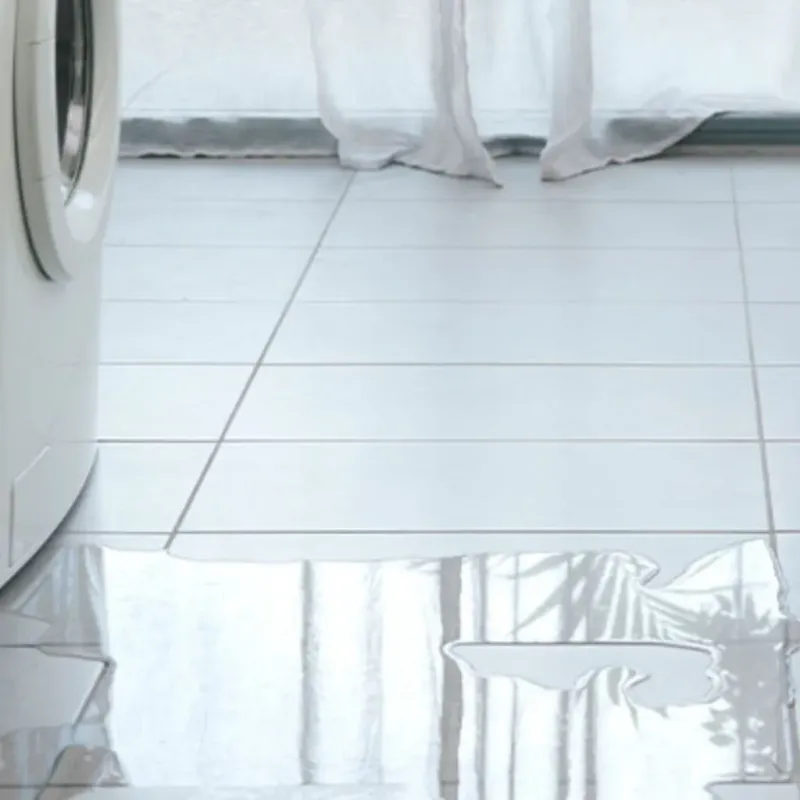 Appliance Leak Cleanup in Baltimore County, MD