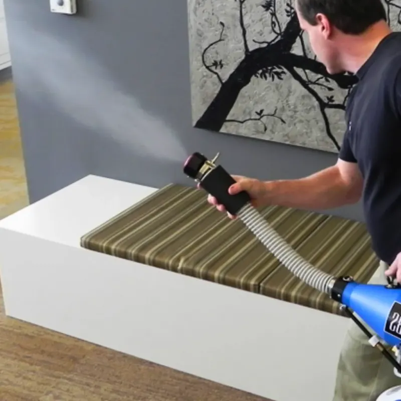 Professional Odor Removal in Baltimore County, MD